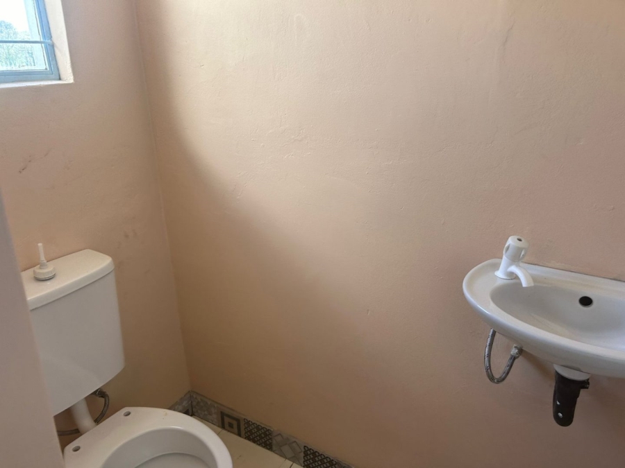 Commercial Property for Sale in Alice Eastern Cape